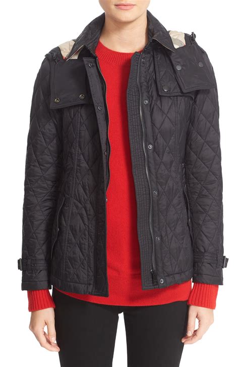 burberry finsbridge review|Burberry Finsbridge Quilted Coat .